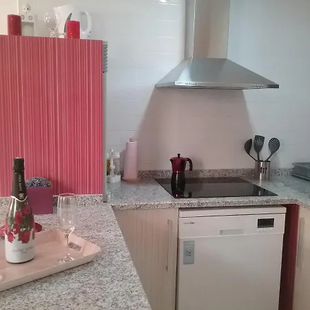 Apartment Monica Laguna