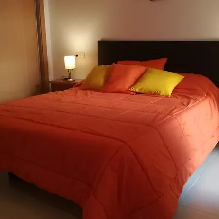 Apartment Monica Laguna Vera