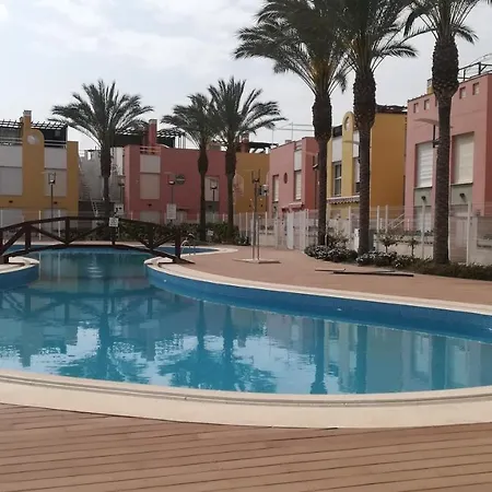 Apartment Monica Laguna *