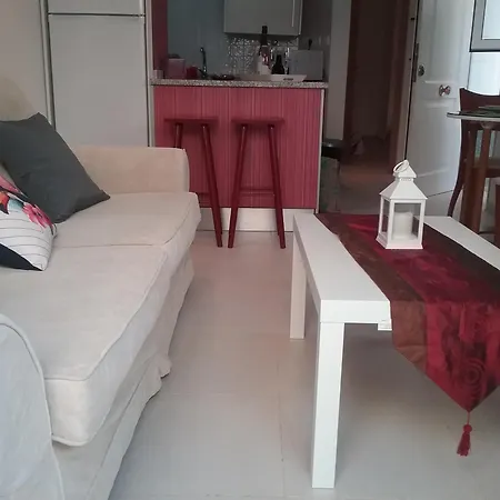Monica Laguna Apartment Vera