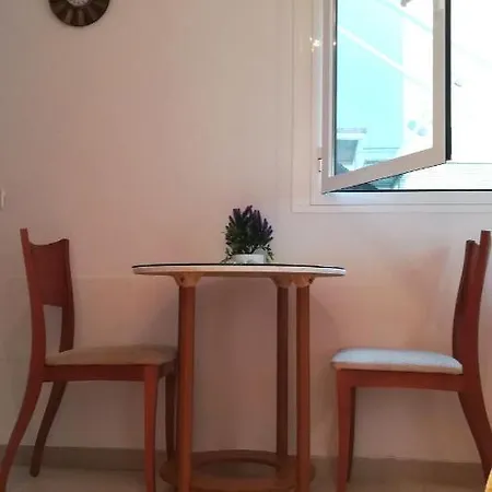 Apartment Monica Laguna Vera