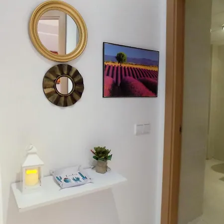 Apartment Monica Laguna