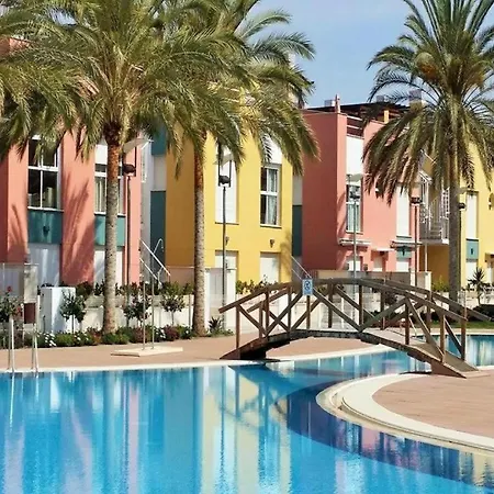 Apartment Monica Laguna Vera