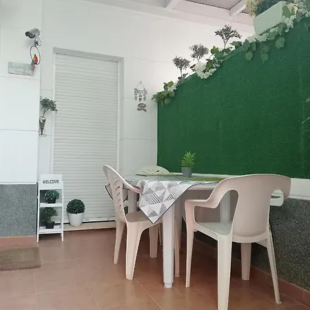 Apartment Monica Laguna *