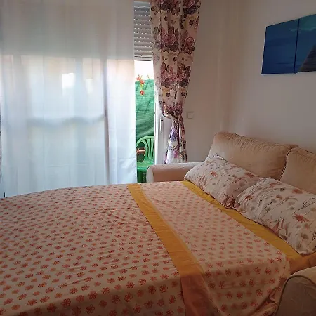 Apartment Monica Laguna Vera